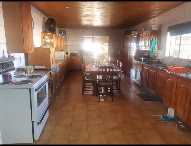 2HA FARM FOR SALE IN MULLERSTUINE